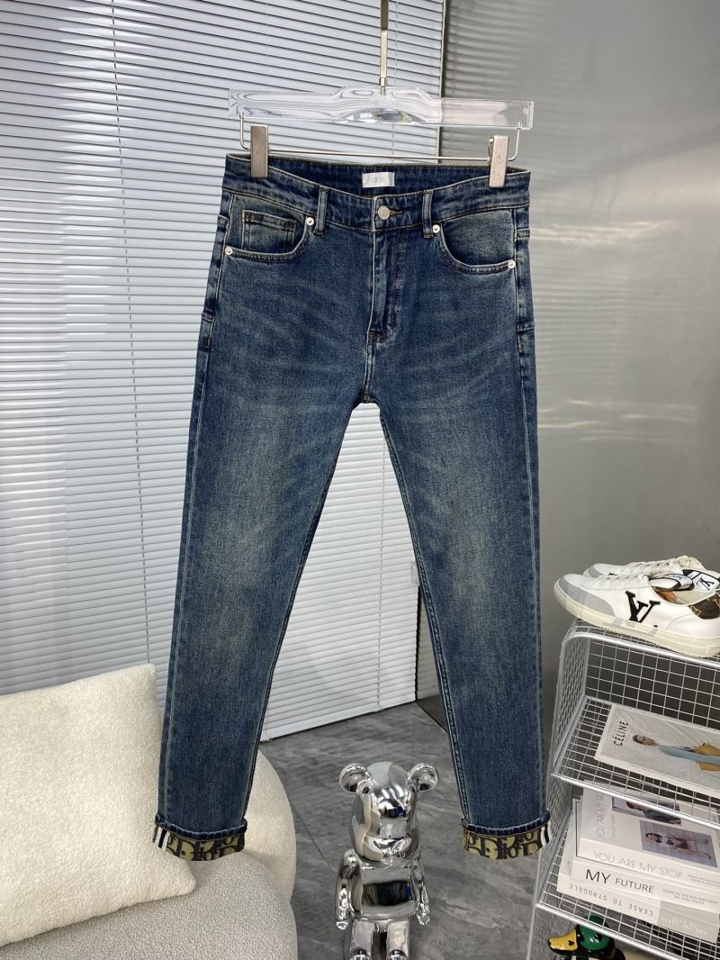 Christian Dior Jeans